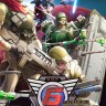 Earth Defense Force 6地球防卫军6修改器 +15 一修大师版
