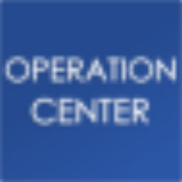 Operation Center(文件管理器) 2025.04.11