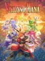 Visions of Mana圣剑传说修改器 +6 一修大师版
