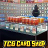 TCG卡牌商店模拟器修改器 0.70.1 下载 - 27项功能