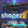 shapez 2 异形工厂2修改器 v1.0.2下载 - 3项功能辅助工具