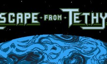 特提斯海星大逃亡修改器(Escape From Tethys)使用方法