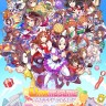 赛马娘热血喧闹大感谢祭修改器 +11 一修大师版