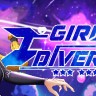 GIRLDIVERS女潜水员修改器v1.1免费版