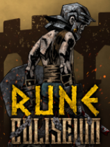 Rune Coliseum符文竞技场修改器使用方法说明