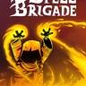 The Spell Brigade咒语旅团修改器 +4 Wemod
