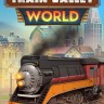 Train Valley World火车山谷世界修改器 +11 免费CHA版