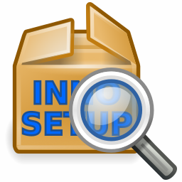 Inno Setup Unpacker(Inno Setup解包器) 2.0.2