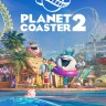 Planet Coaster 2过山车之星2修改器 +5 一修大师版