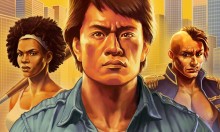 武林求生修改器(Karate Survivor)使用方法说明