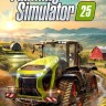 Farming Simulator 25模拟农场25修改器 +5 一修大师版