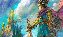 勇者斗恶龙3HD-2D重制版修改器(无限金币)使用方法