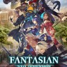 FANTASIAN Neo Dimension幻想新维度修改器 +27 一修大师