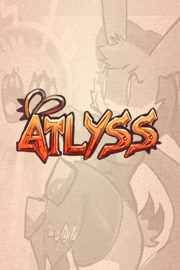 ATLYSS修改器 +12 Wemod