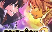 妖精的尾巴2修改器(FAIRY TAIL 2)使用方法说明