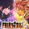 FAIRY TAIL 2妖精的尾巴2修改器 +19 一修大师版