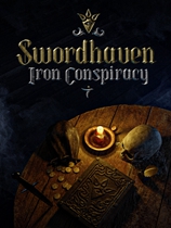 剑湾奇旅修改器(Swordhaven Iron Conspiracy)使用方法
