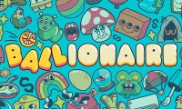弹球亿万富翁修改器(Ballionaire)使用方法说明