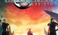 最终幻想7重生修改器(Final Fantasy VII Rebirth)使用方法
