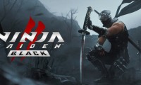 忍者龙剑传2黑之章修改器(NINJA GAIDEN 2 Black)使用方法