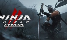 忍者龙剑传2黑之章修改器(NINJA GAIDEN 2 Black)使用方法