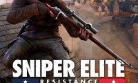 狙击精英抵抗修改器(Sniper Elite Resistance)使用方法