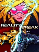 轮回的瓦尔基里修改器Reality Break使用方法说明