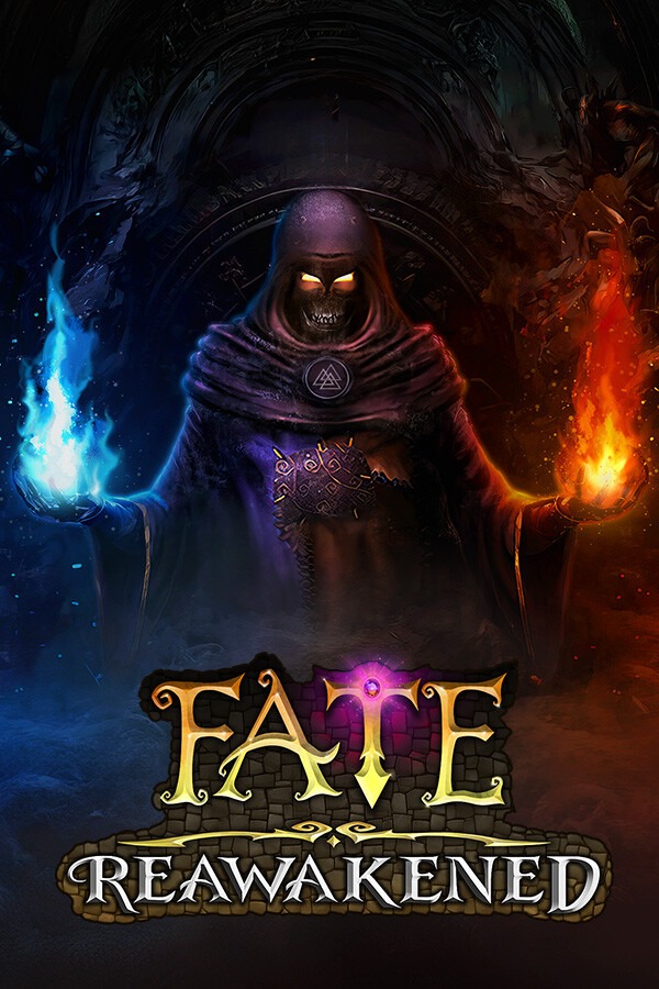 FATE Reawakened修改器 +7 一修大师