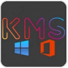 KMS Matrix(KMS激活工具) 7.1