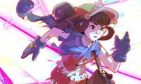 救命怎么又塌了修改器HASTE Broken Worlds使用方法