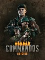 Commandos Origins 盟军敢死队起源修改器 +8 一修大师
