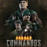 Commandos Origins 盟军敢死队起源修改器 +8 一修大师