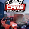 Used Cars Simulator二手车模拟器修改器 +28 Wemod