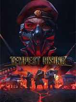 风暴崛起修改器Tempest Rising使用方法