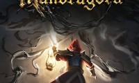 秘影曼德拉修改器Mandragora使用方法说明