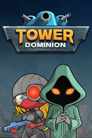 Tower Dominion 塔统治修改器 +5 一修大师