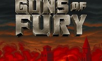 愤怒之枪修改器Guns of Fury使用方法说明