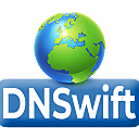 DNSwift(DNS切换工具) 1.1