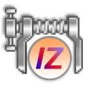 IZArc2Go(解压缩工具) 4.6
