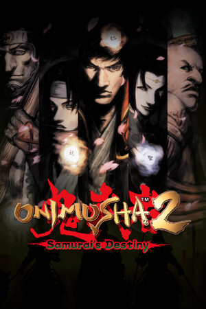 Onimusha 2 Samurai's Destiny鬼武者2修改器 +13 一修大师