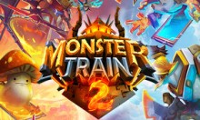 怪物火车2修改器Monster Train 2使用方法