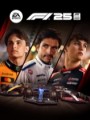 F1 25修改器 +10 一修大师版