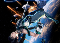 剑星修改器Stellar Blade使用方法说明