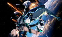 剑星修改器Stellar Blade使用方法说明