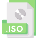 Folder2ISO(文件夹转ISO工具) 1.4.3