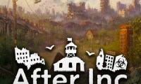 劫后公司After Inc Revival修改器24项使用教程