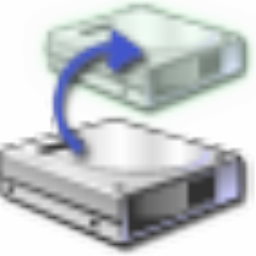 GImageX(磁盘镜像挂载/分配工具) 2.3.0