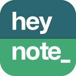 Heynote(文字记录与代码编辑工具) 2.4.0.2