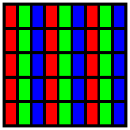 Defpix(缺陷像素测试器) 1.4