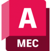 Autocad Mechanical(专业机械设计软件) 2026.0